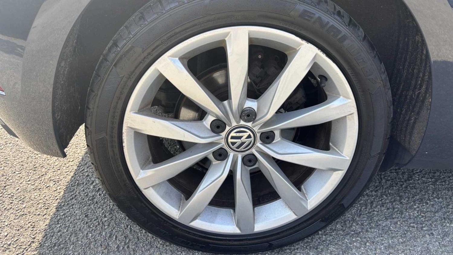 Used Volkswagen Golf 2018 for sale - 77928488: Photo 18