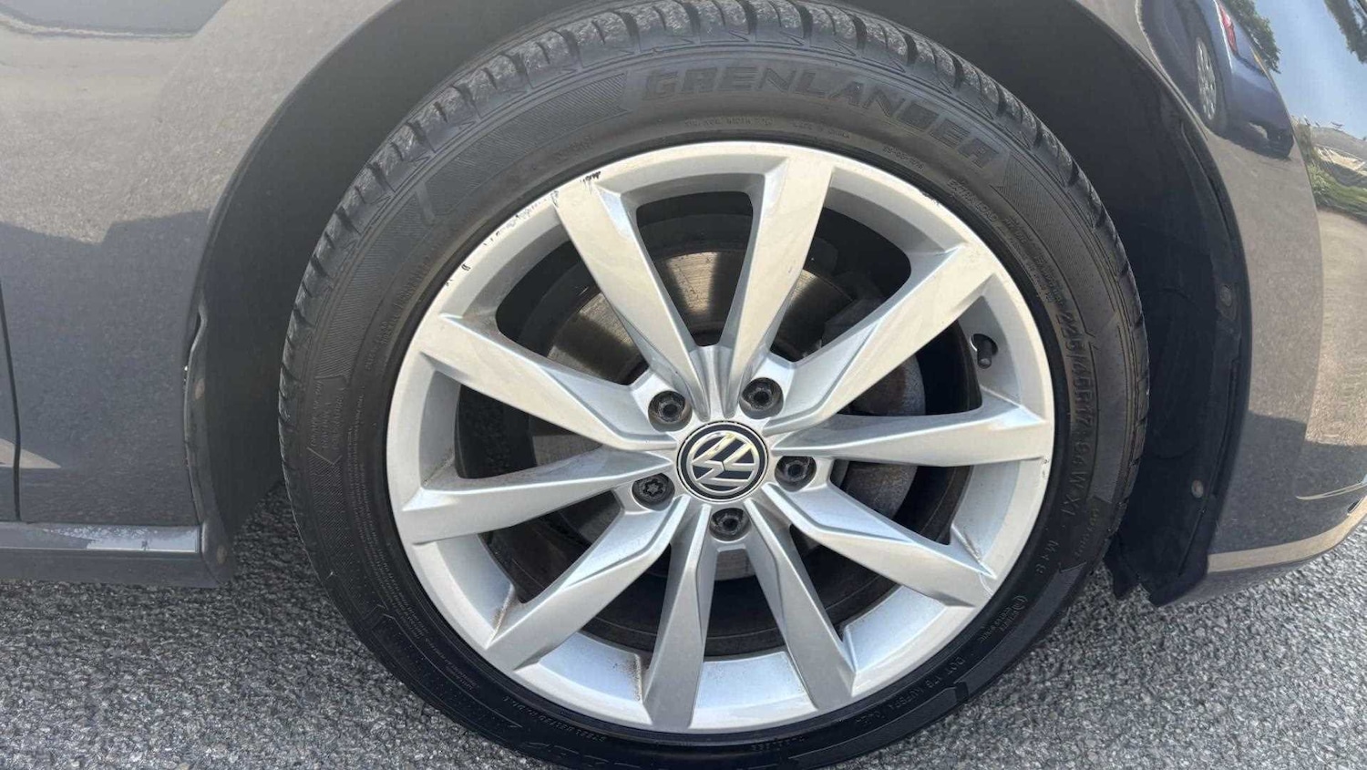 Used Volkswagen Golf 2018 for sale - 77928488: Photo 19