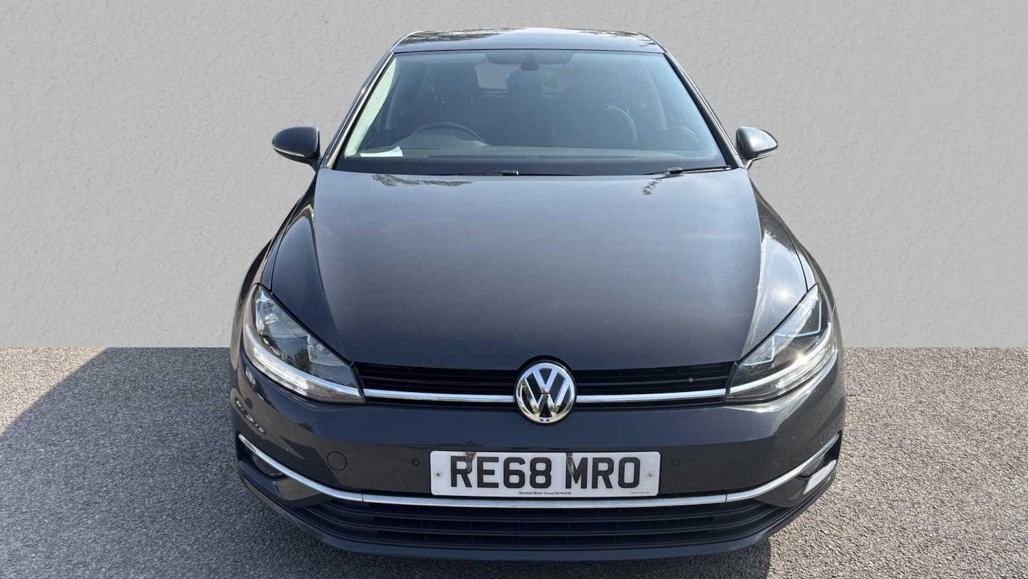 Used Volkswagen Golf 2018 for sale - 77928488: Photo 2