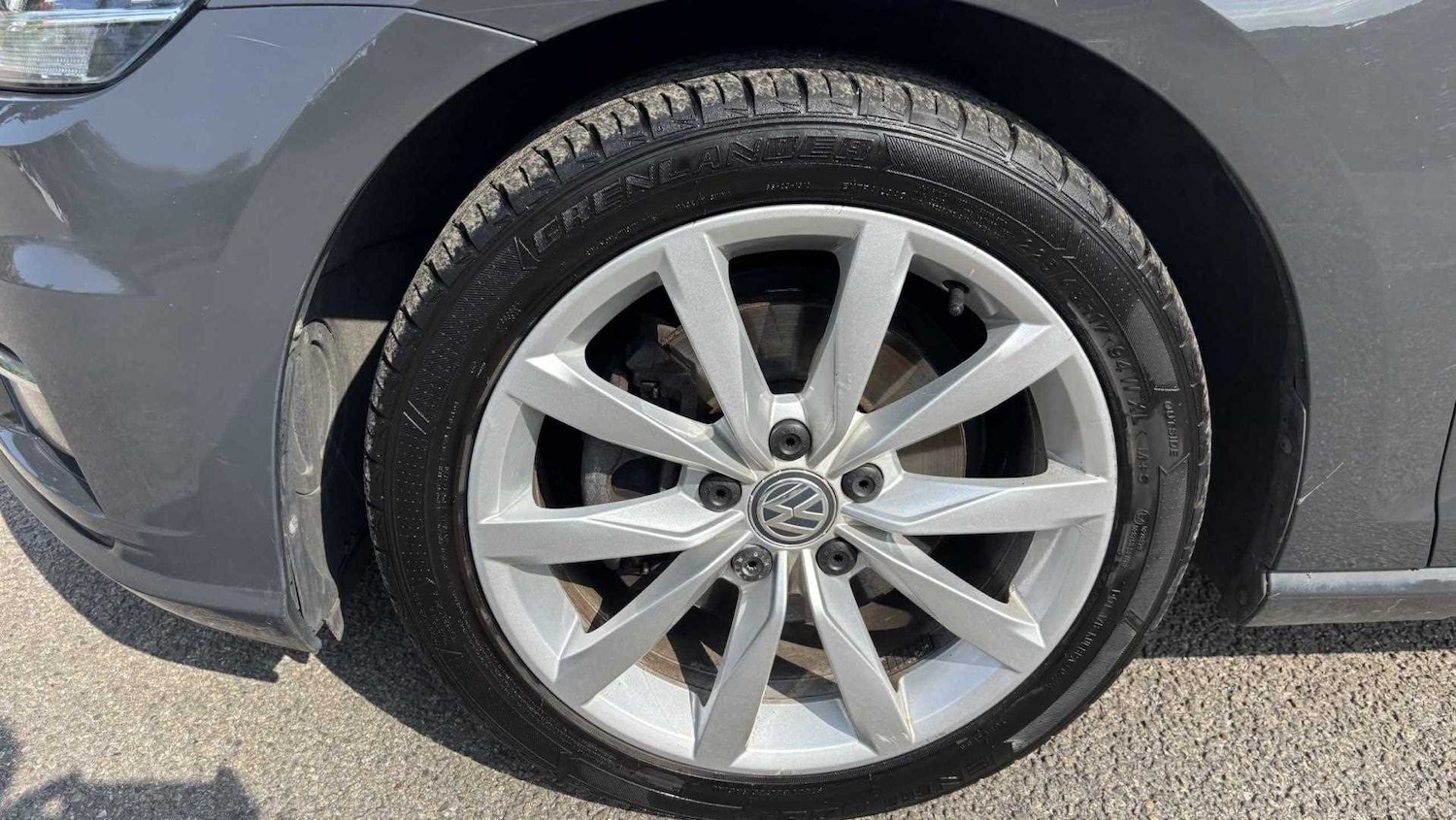 Used Volkswagen Golf 2018 for sale - 77928488: Photo 20