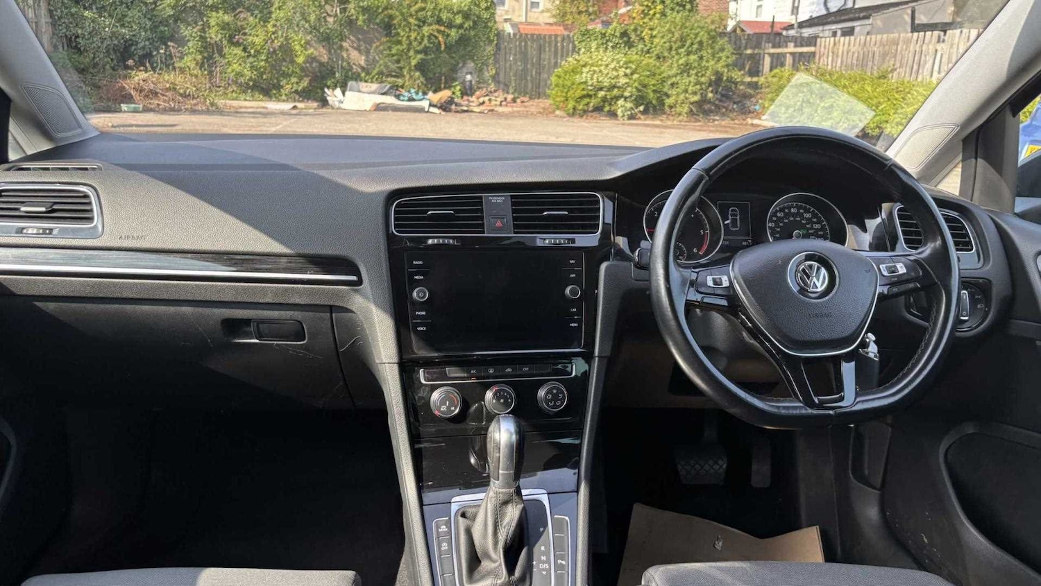 Used Volkswagen Golf 2018 for sale - 77928488: Photo 22