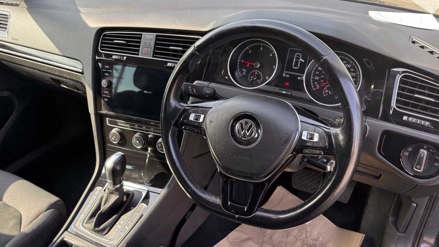 Used Volkswagen Golf 2018 for sale - 77928488: Photo 23