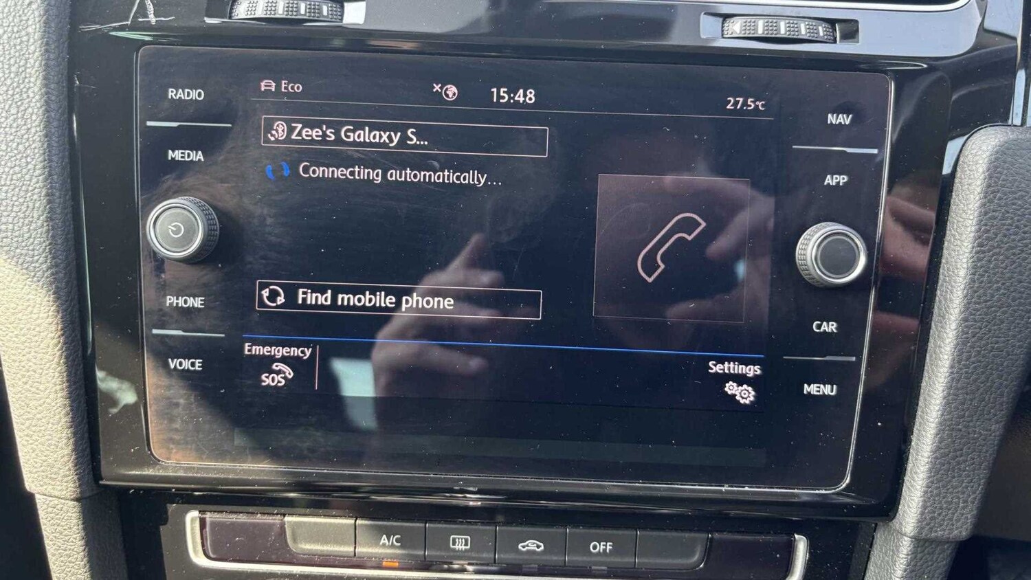 Used Volkswagen Golf 2018 for sale - 77928488: Photo 32