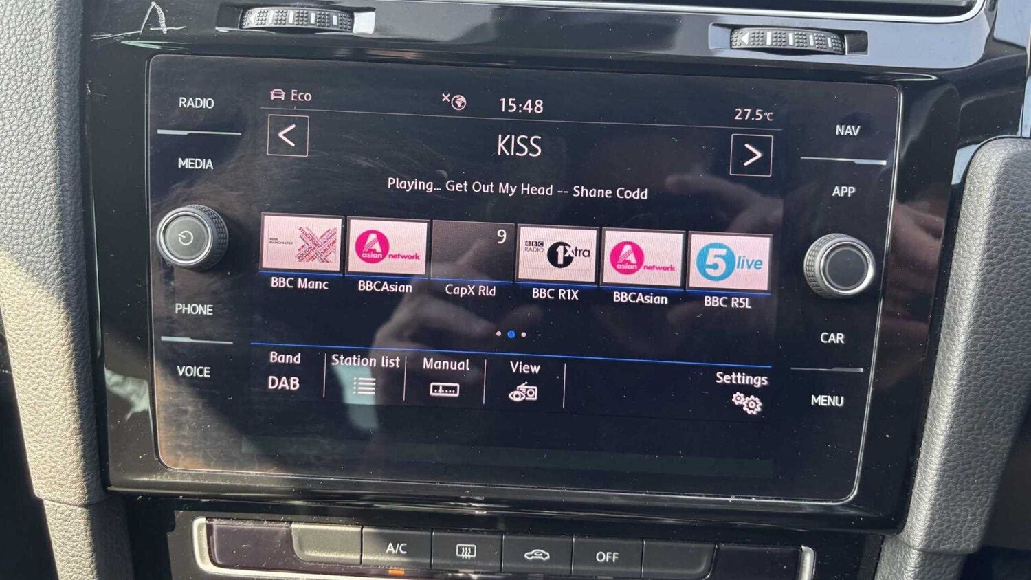 Used Volkswagen Golf 2018 for sale - 77928488: Photo 33