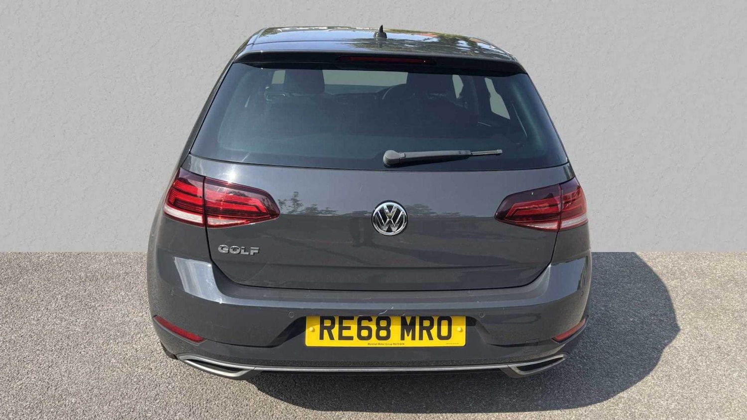 Used Volkswagen Golf 2018 for sale - 77928488: Photo 6