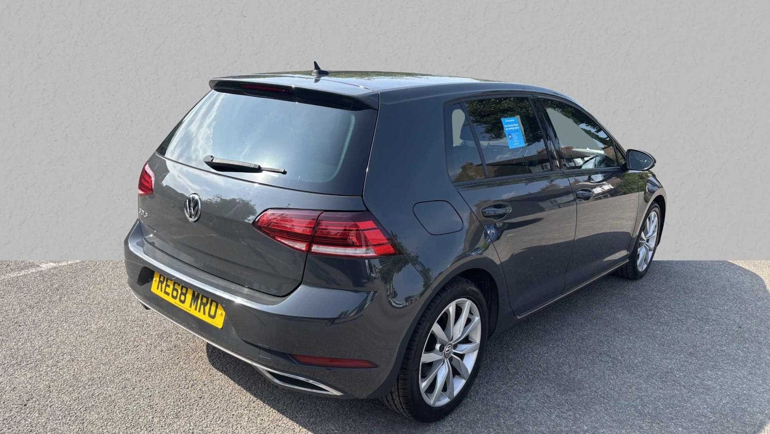 Used Volkswagen Golf 2018 for sale - 77928488: Photo 7