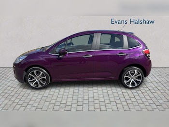 Used Citroen C3 2017 for sale - 78385881: Photo