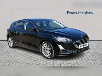 Used Ford Focus 2019 for sale - 78464736: Photo