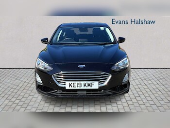 Used Ford Focus 2019 for sale - 78464736: Photo