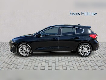 Used Ford Focus 2019 for sale - 78464736: Photo