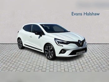 Used Renault Clio 2023 for sale - 78464970: Photo