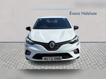 Used Renault Clio 2023 for sale - 78464970: Photo
