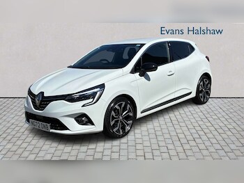 Used Renault Clio 2023 for sale - 78464970: Photo