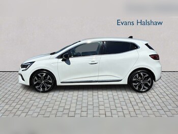 Used Renault Clio 2023 for sale - 78464970: Photo