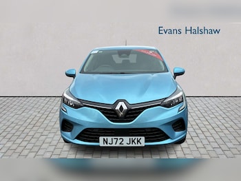 Used Renault Clio 2022 for sale - 78825125: Photo
