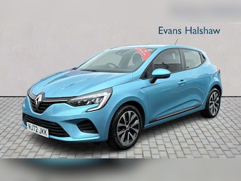 Used Renault Clio 2022 for sale - 78825125: Photo