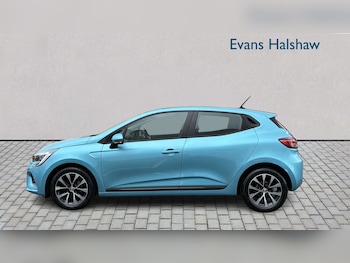 Used Renault Clio 2022 for sale - 78825125: Photo