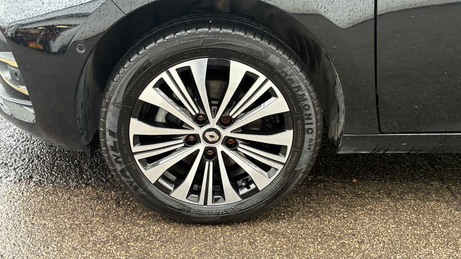 Used Renault Zoe 2022 for sale - 78010324: Photo 16