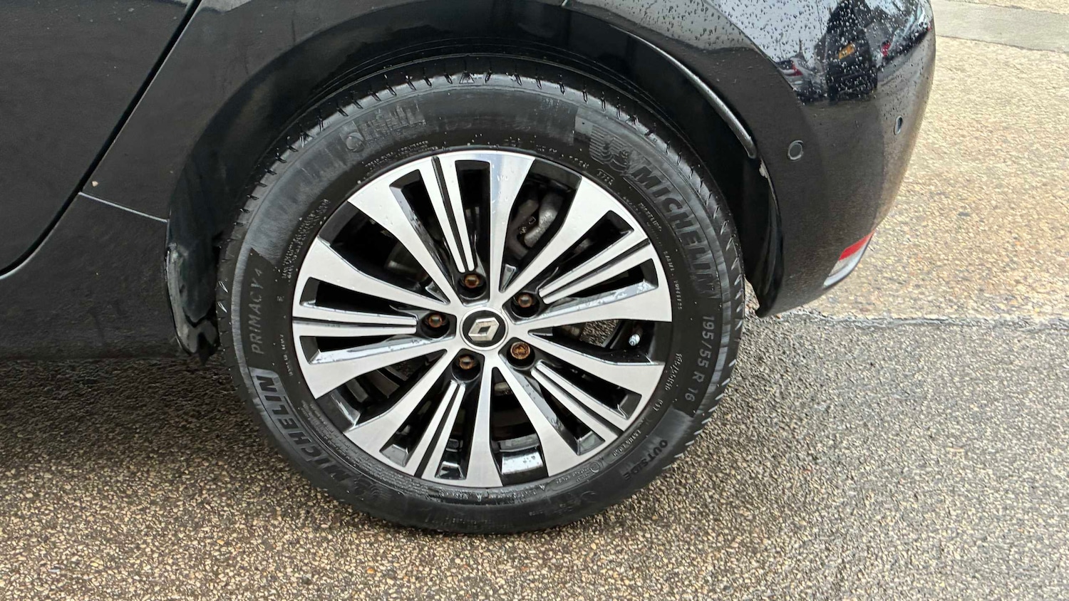 Used Renault Zoe 2022 for sale - 78010324: Photo 17