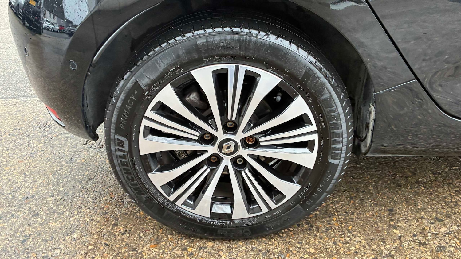 Used Renault Zoe 2022 for sale - 78010324: Photo 18