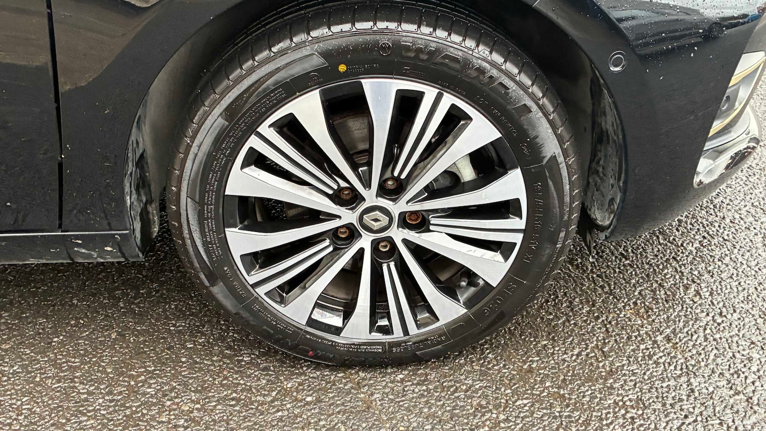 Used Renault Zoe 2022 for sale - 78010324: Photo 19