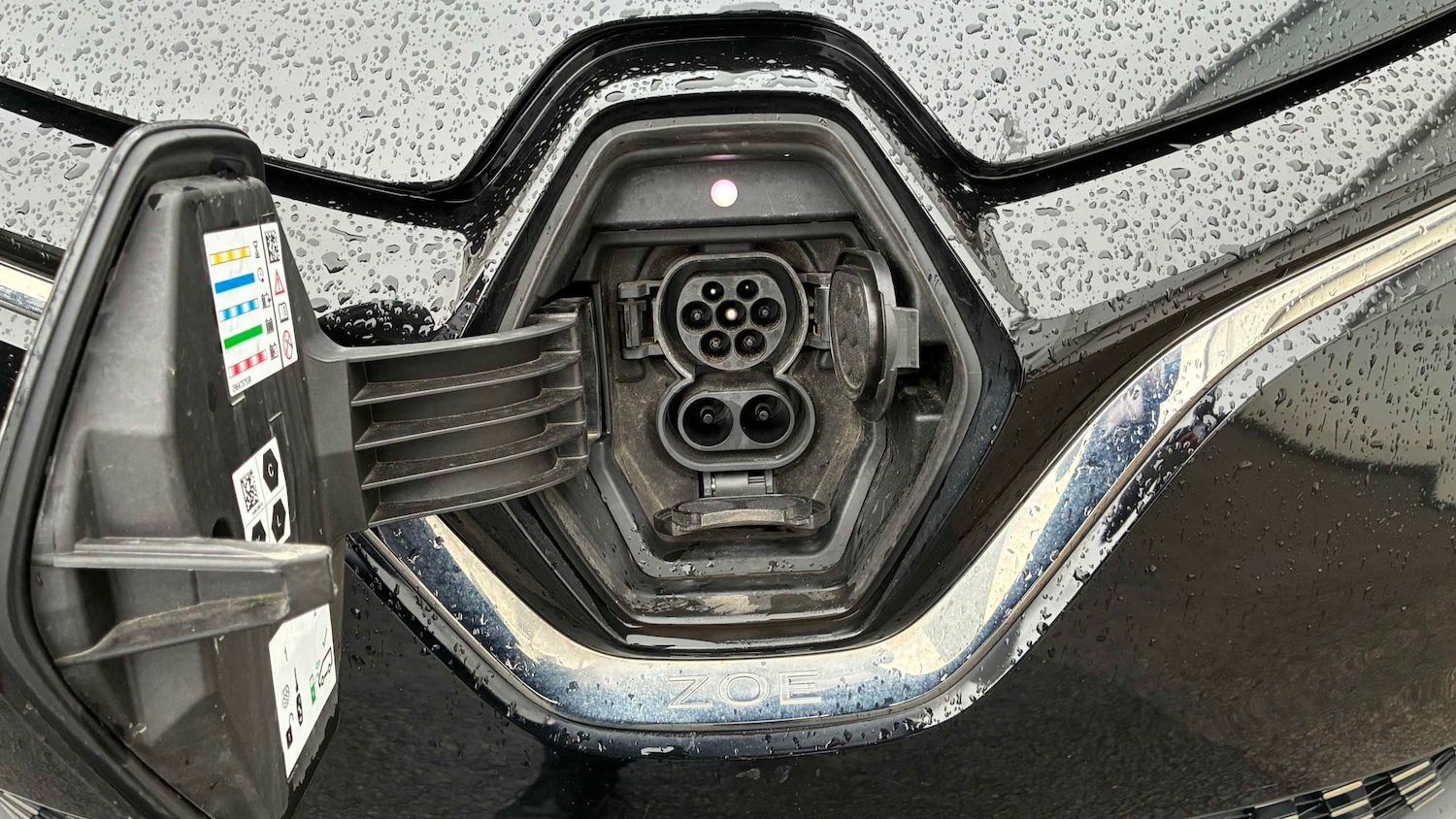 Used Renault Zoe 2022 for sale - 78010324: Photo 20