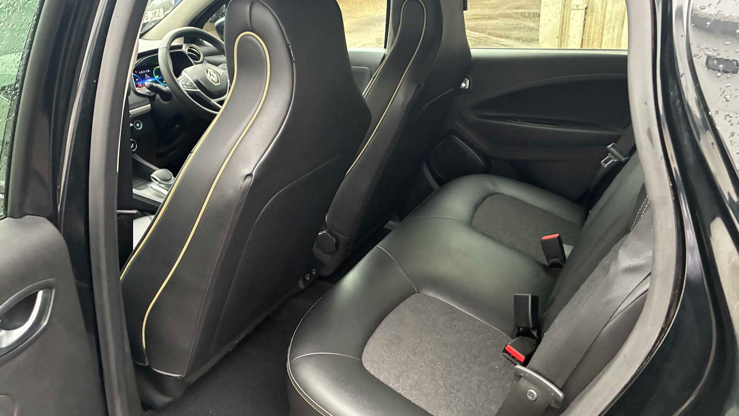 Used Renault Zoe 2022 for sale - 78010324: Photo 23