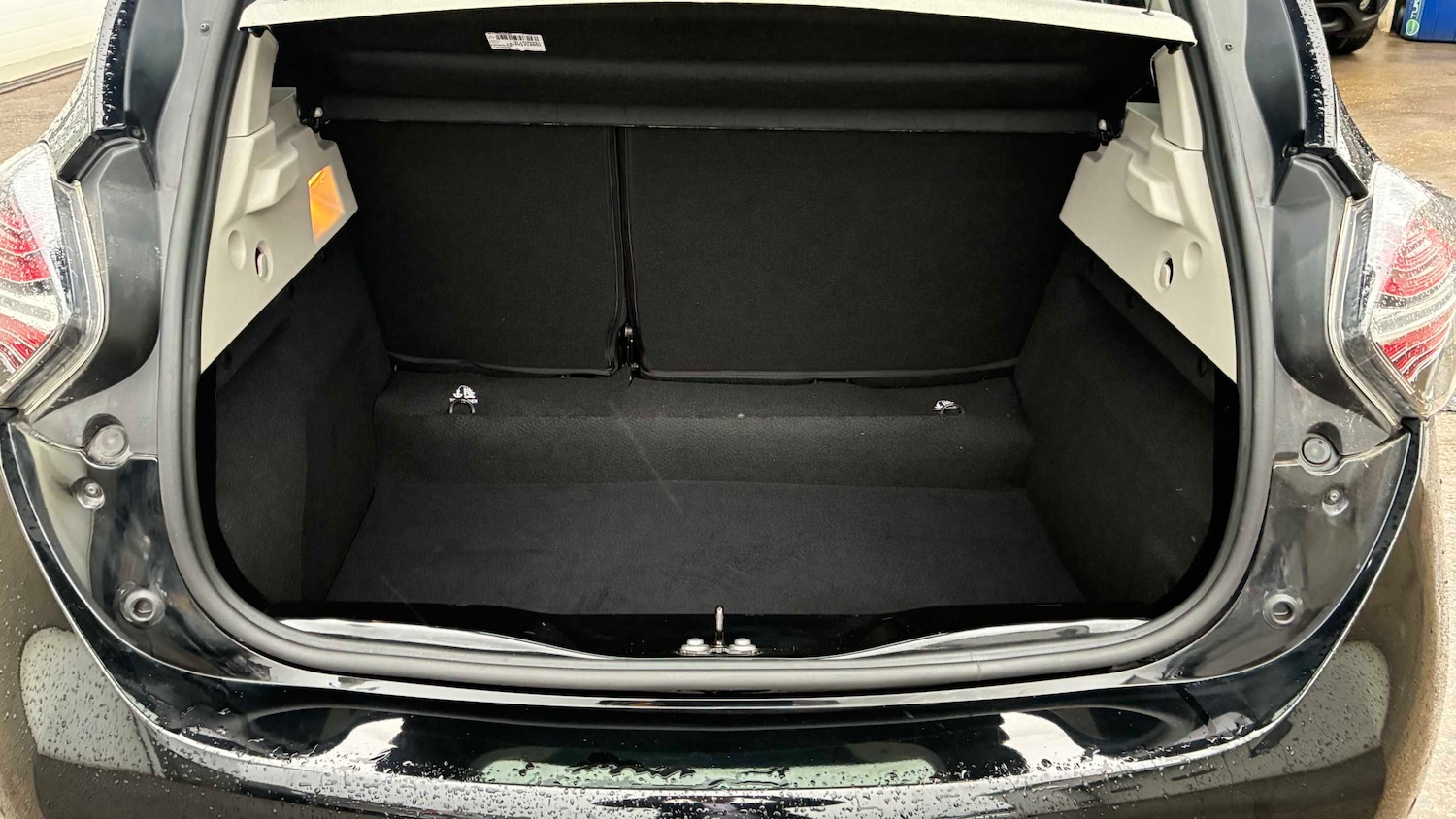 Used Renault Zoe 2022 for sale - 78010324: Photo 24