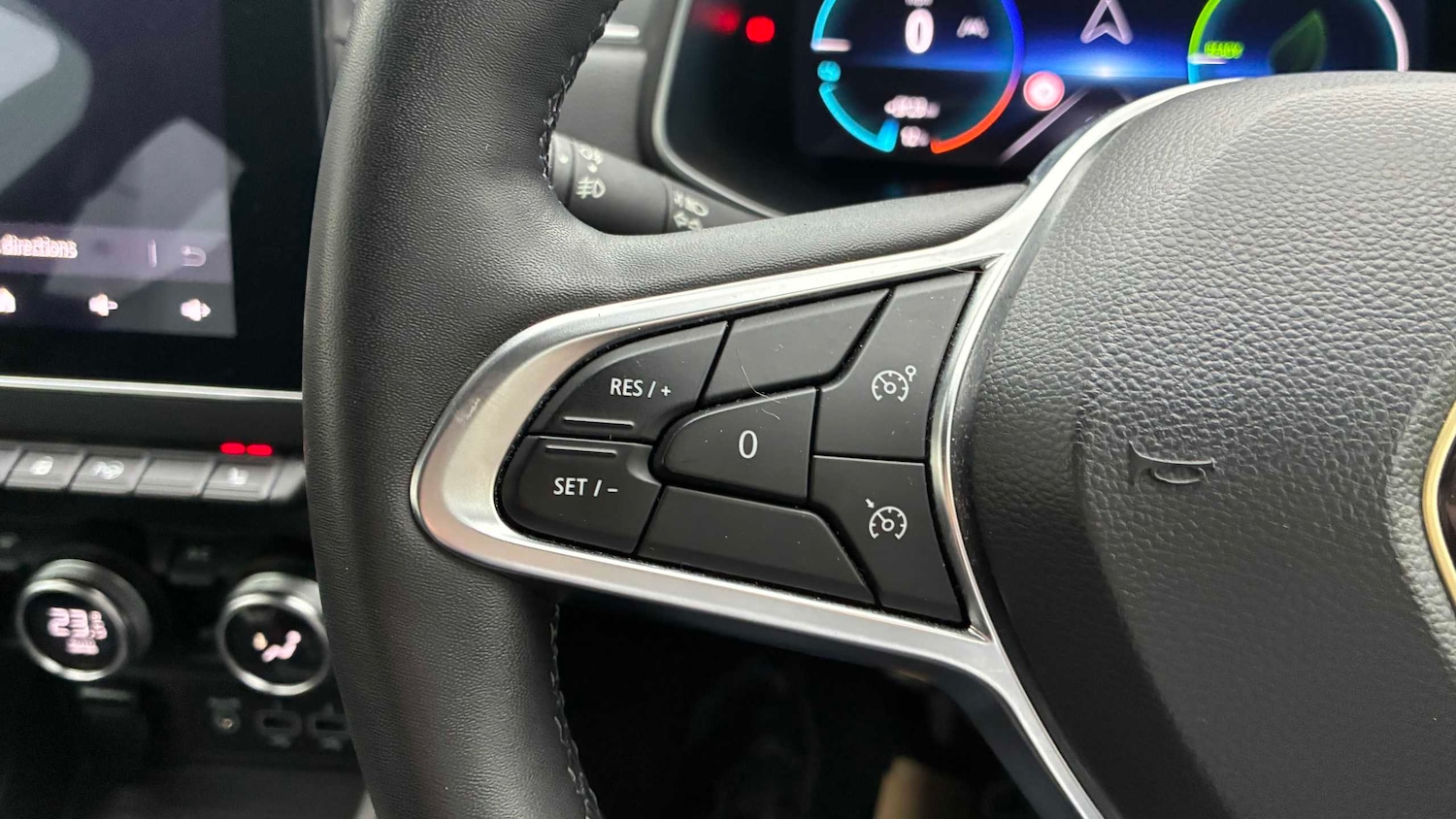 Used Renault Zoe 2022 for sale - 78010324: Photo 28