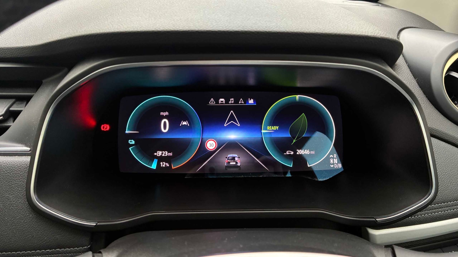 Used Renault Zoe 2022 for sale - 78010324: Photo 30