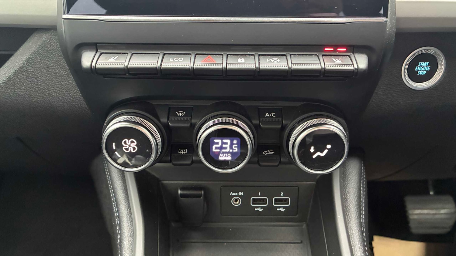 Used Renault Zoe 2022 for sale - 78010324: Photo 34