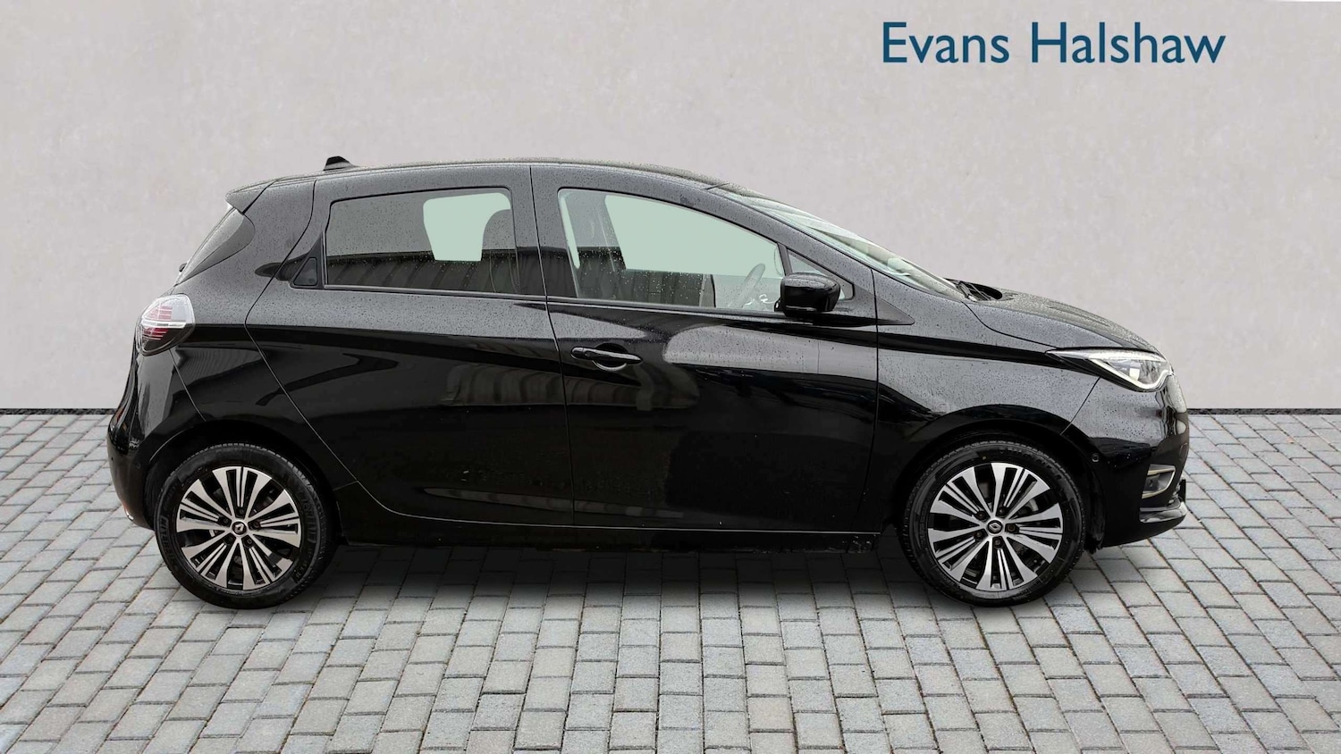 Used Renault Zoe 2022 for sale - 78010324: Photo 7