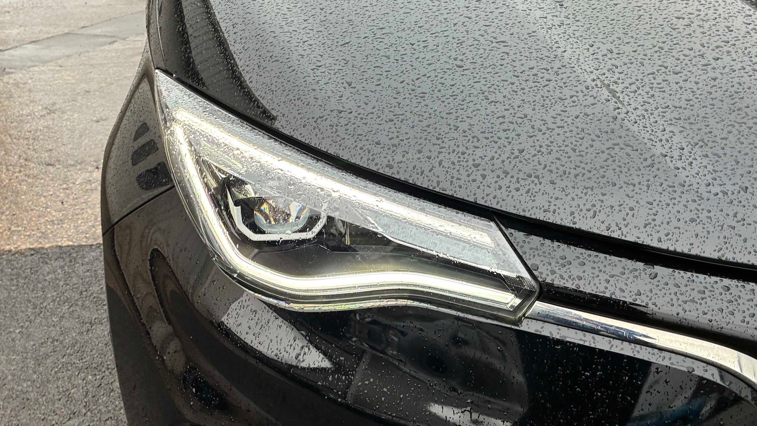 Used Renault Zoe 2022 for sale - 78010324: Photo 9