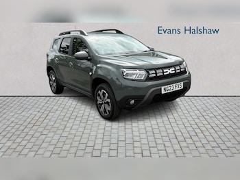 Used Dacia Duster 2023 for sale - 78787383: Photo