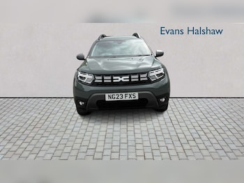 Used Dacia Duster 2023 for sale - 78787383: Photo