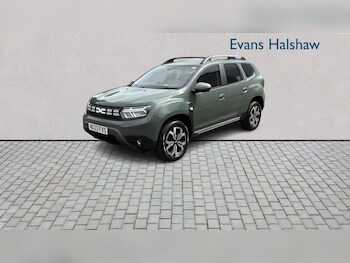 Used Dacia Duster 2023 for sale - 78787383: Photo