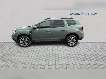 Used Dacia Duster 2023 for sale - 78787383: Photo