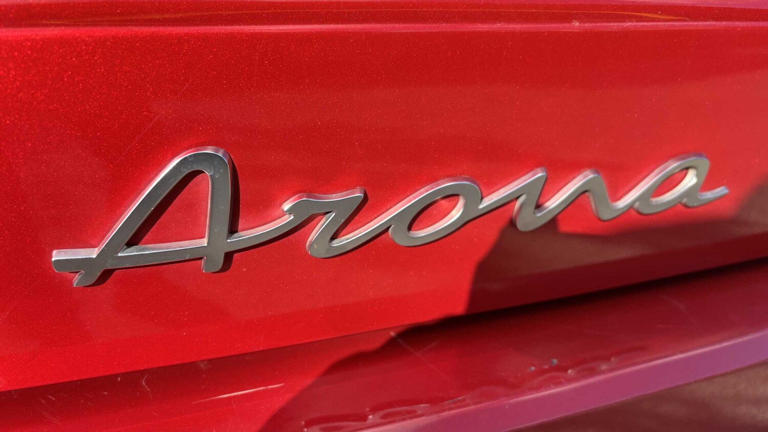 Used SEAT Arona 2023 for sale - 77856623: Photo 16