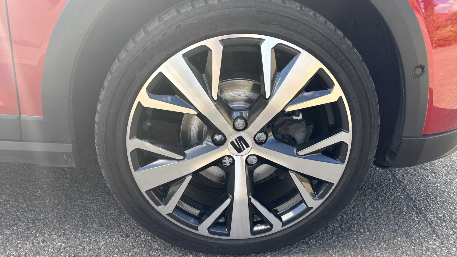 Used SEAT Arona 2023 for sale - 77856623: Photo 17