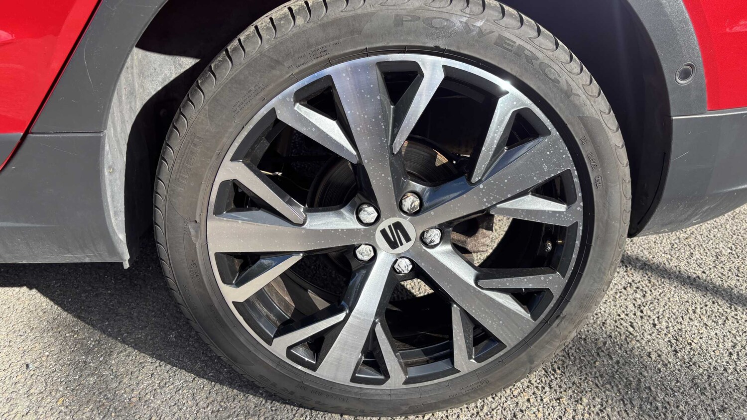 Used SEAT Arona 2023 for sale - 77856623: Photo 19