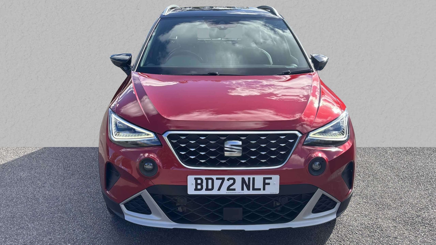 Used SEAT Arona 2023 for sale - 77856623: Photo 2