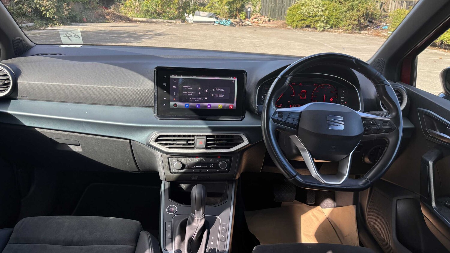 Used SEAT Arona 2023 for sale - 77856623: Photo 22