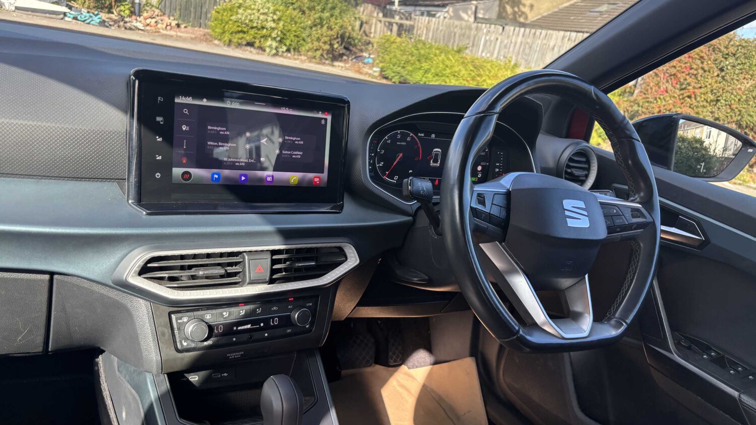 Used SEAT Arona 2023 for sale - 77856623: Photo 23