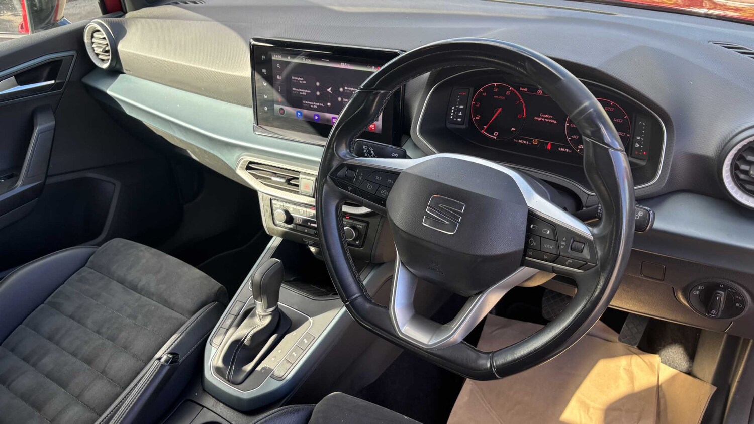 Used SEAT Arona 2023 for sale - 77856623: Photo 25