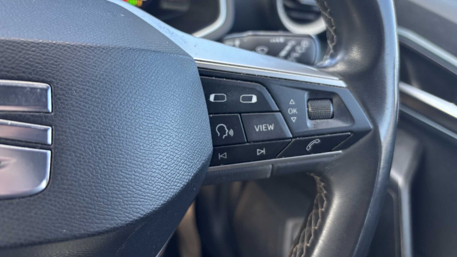 Used SEAT Arona 2023 for sale - 77856623: Photo 29