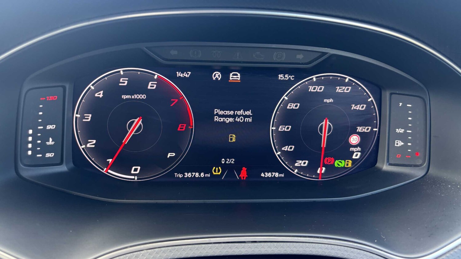 Used SEAT Arona 2023 for sale - 77856623: Photo 30