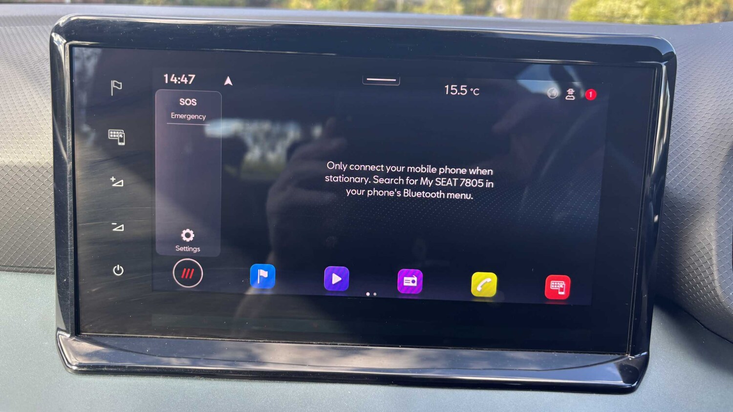 Used SEAT Arona 2023 for sale - 77856623: Photo 35