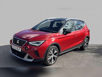 Used SEAT Arona 2023 for sale - 77856623: Photo