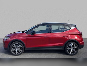 Used SEAT Arona 2023 for sale - 77856623: Photo