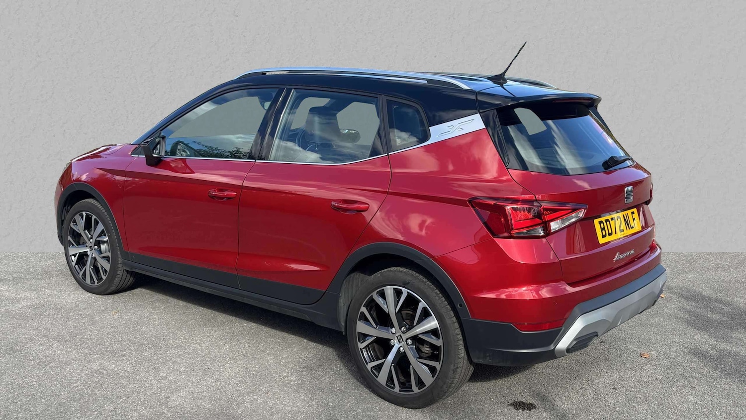 Used SEAT Arona 2023 for sale - 77856623: Photo 5